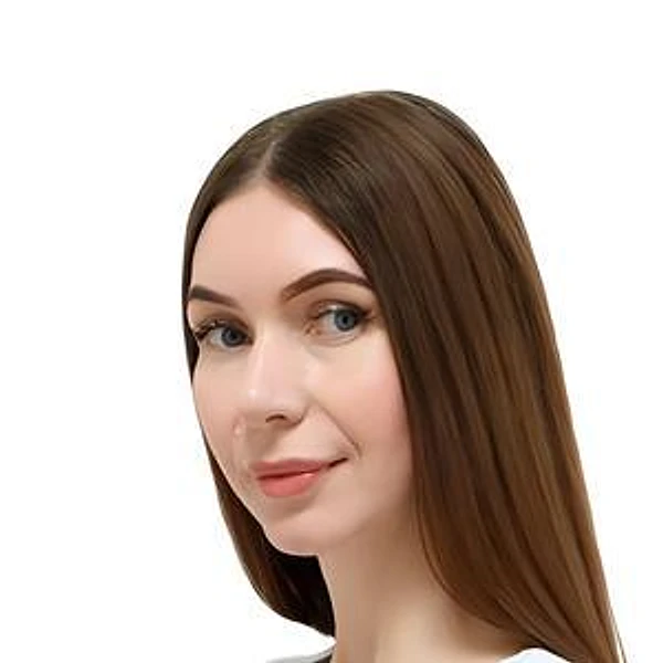 Рожнова Анна Александровна — Эмбриолог, Самара