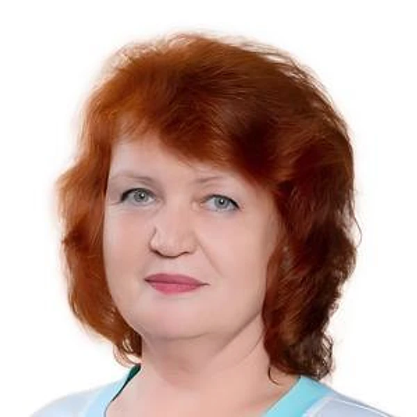 Куклина Татьяна Юрьевна — Диетолог, Функциональный диагност, Рыбинск