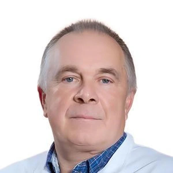 Куприянов Алексей Евгеньевич — Психотерапевт, Рыбинск