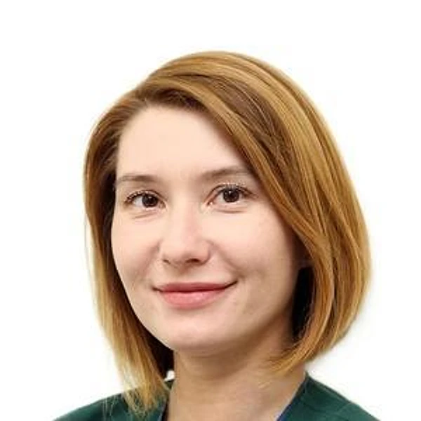 Дробышева Ольга Викторовна — Эндоскопист, Хирург, Нижний Новгород