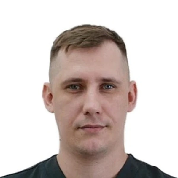 Устинов Денис Валериевич — Уролог, Самара