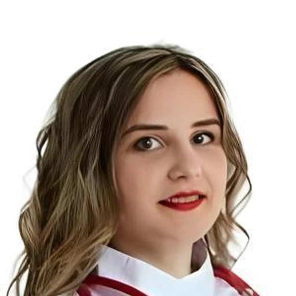 Бирверт Юлия Андреевна — Педиатр, Тюмень