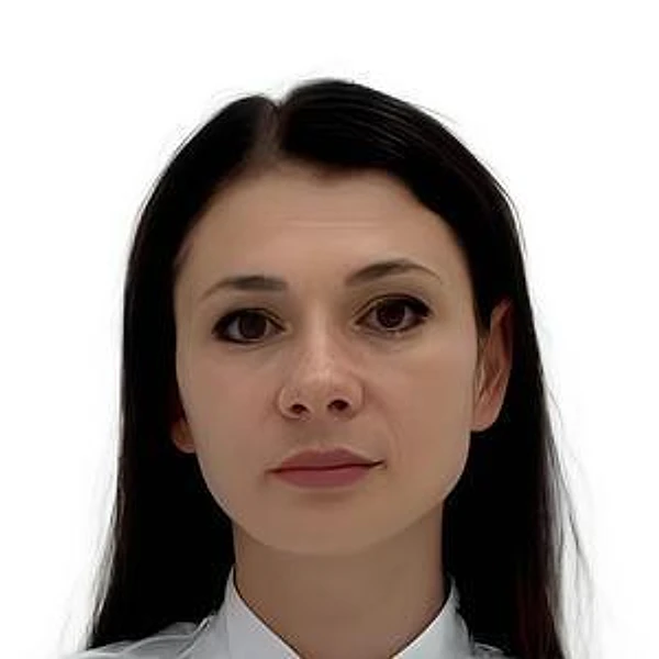 Талах Марина Николаевна — Гинеколог, Детский гинеколог, Симферополь