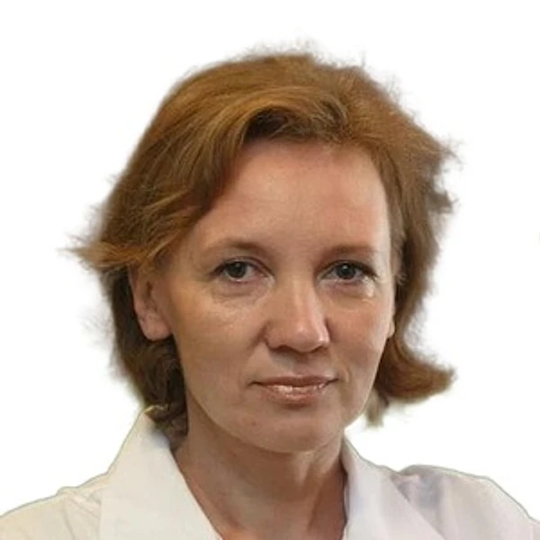 Разумовская Наталья Владимировна — Кардиолог, Врач УЗИ, Терапевт, Функциональный диагност, Нижний Новгород