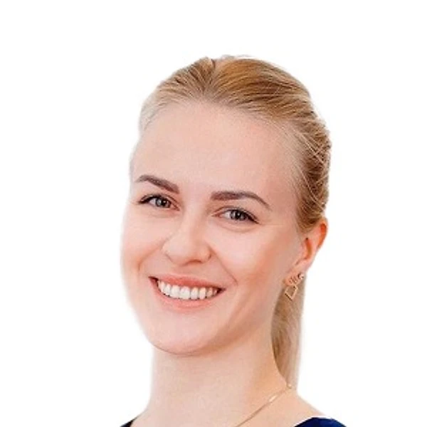 Шевченко Ирина Александровна — Стоматолог-ортодонт, Детский ортодонт, Санкт-Петербург
