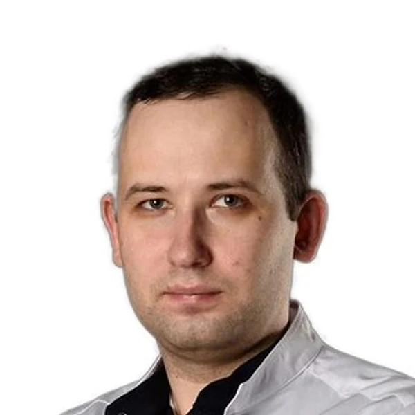 Орлянский Владислав Александрович — Стоматолог, Стоматолог-хирург, Санкт-Петербург