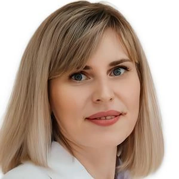 Мирошина Оксана Владимировна — Гастроэнтеролог, Александров