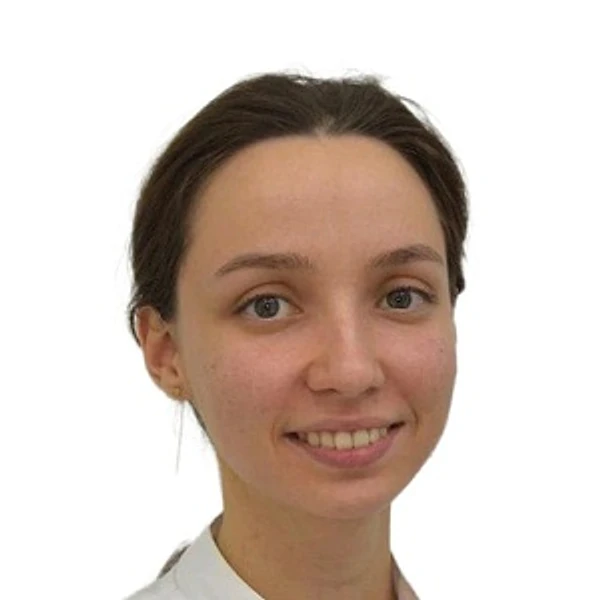 Камалова Иделия Азатовна — Гнатолог, Стоматолог-ортопед, Казань