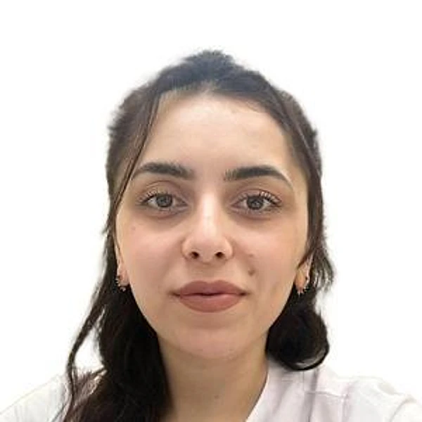 Гулиева Саадат - — Акушер, Врач УЗИ, Гинеколог, Выборг