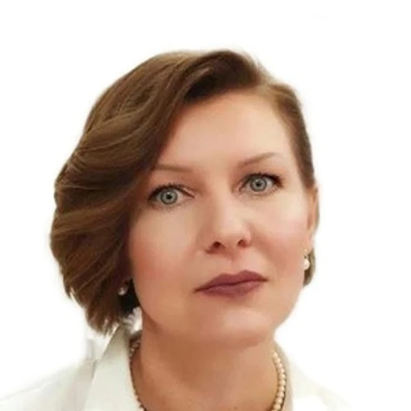 Михельсон Ирина Владимировна — Дерматовенеролог, Детский трихолог, Трихолог, Барнаул