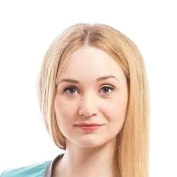 Панасечкина Майя Игоревна — Стоматолог-хирург, Ярцево