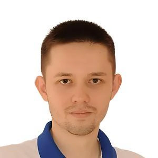 Ершов Ярослав Вячеславович — Стоматолог, Детский стоматолог, Стоматолог-ортопед, Стоматолог-хирург, Санкт-Петербург