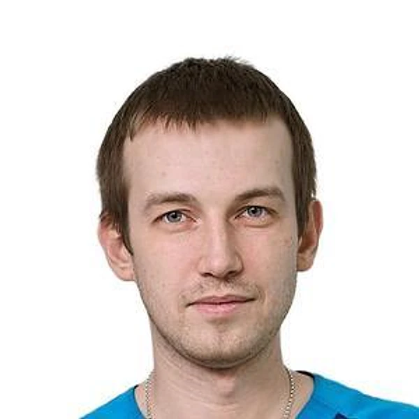 Громов Илья Андреевич — Педиатр, Владимир