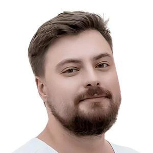 Золотухин Дмитрий Евгеньевич — Стоматолог, Воронеж