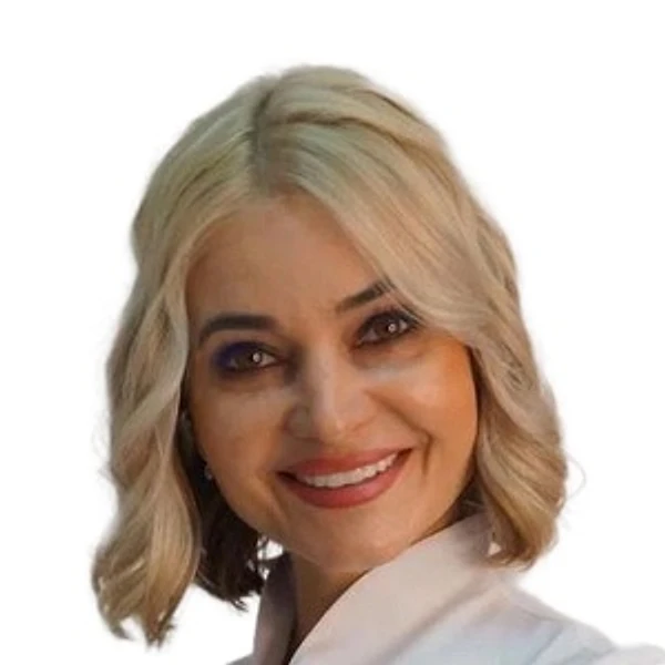 Кармаева Ирина Анатольевна — Врач-косметолог, Тверь