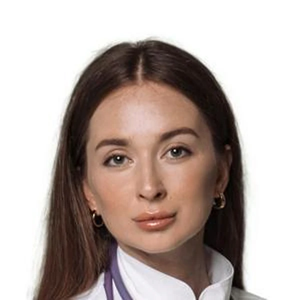 Якубова Дарья Юрьевна — Гинеколог-хирург, Врач УЗИ, Гинеколог, Онколог-гинеколог, Ростов-на-Дону
