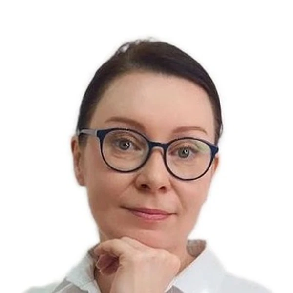 Гурьева Ольга Вячеславовна — Врач-косметолог, Венеролог, Дерматолог, Тверь