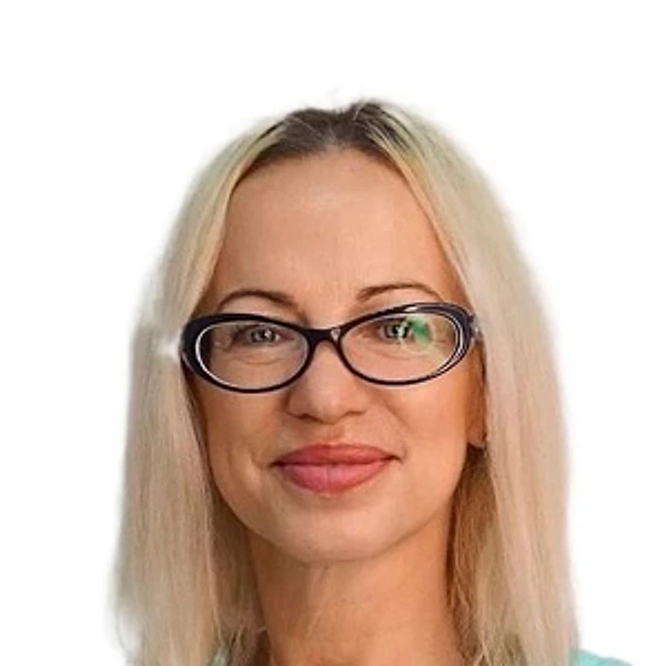 Ксенодохиду Жанна Юрьевна — Косметолог-эстетист, Тверь