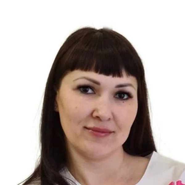 Хайбуллова Лилия Рифкатовна — Гематолог, Гериатр (геронтолог), Детский гематолог, Сургут