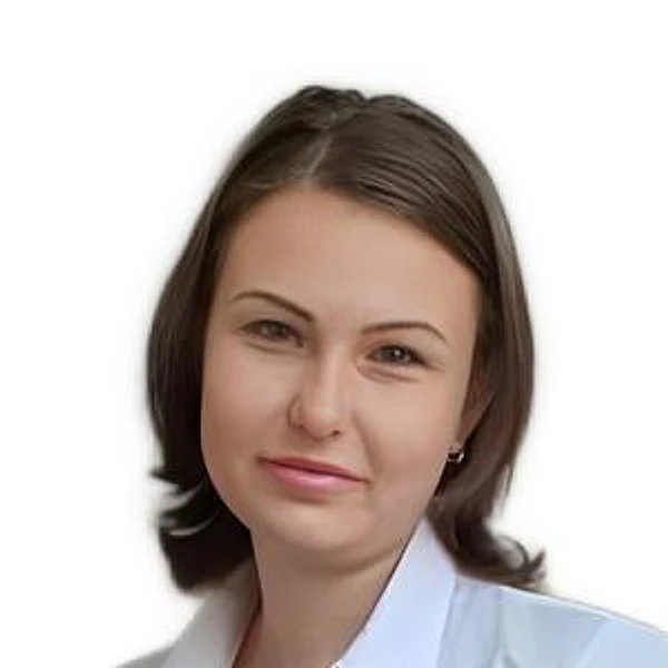 Мызникова Александра Данииловна — Гастроэнтеролог, Котельники