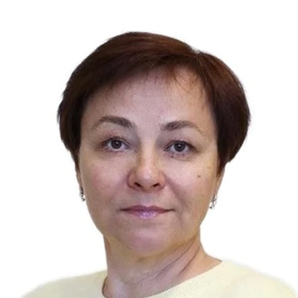 Дьяконова Елена Николаевна — Психолог, Лесной