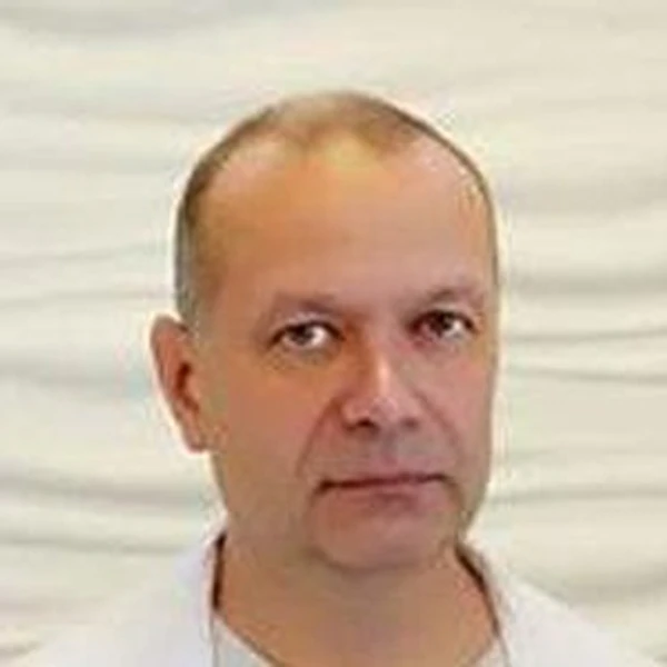 Гришин Сергей Иванович — Врач УЗИ, Нижний Новгород