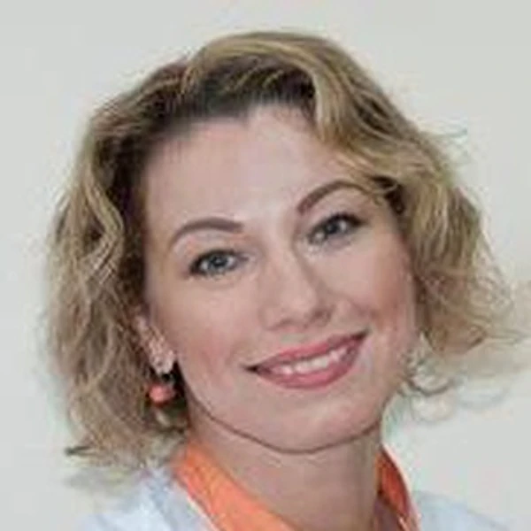 Меньшикова Вера Александровна — Радиолог, Онколог, Архангельск