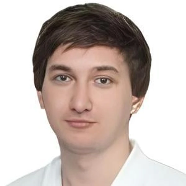 Михальченко Александр Павлович — Врач УЗИ, Москва