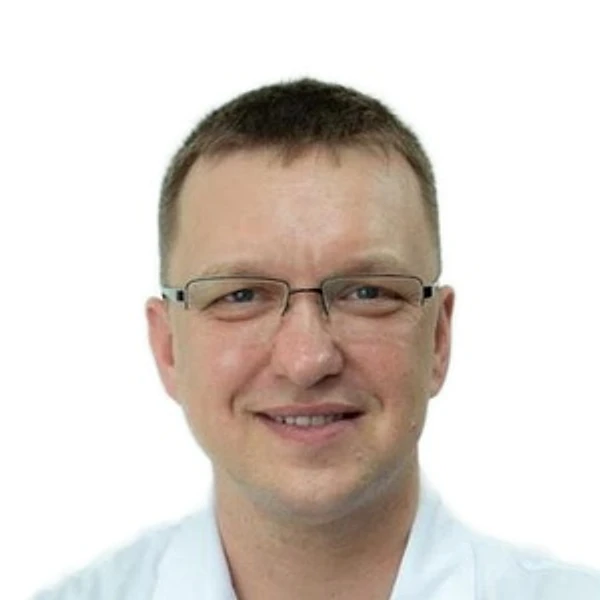 Услугин Сергей Владимирович — Гирудотерапевт, Косметолог-эстетист, Профпатолог, Терапевт, Москва