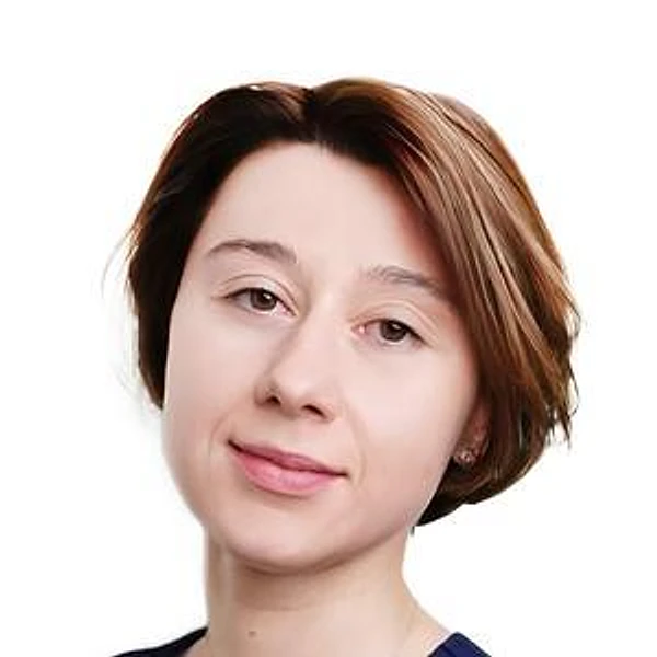Полонская Александра Сергеевна — Дерматолог, Венеролог, Дерматовенеролог, Детский дерматолог, Онколог-дерматолог, Москва