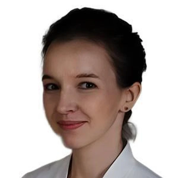 Стулова Анна Николаевна — Офтальмолог (окулист), Лазерный хирург, Москва