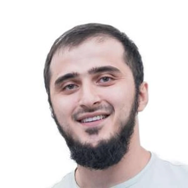 Муртузов Абдулгалим Магомедович — Стоматолог-ортопед, Волгоград