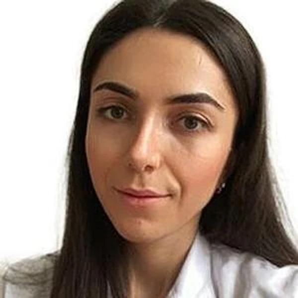 Нажмудинова Мелек Хикметовна — Гинеколог, Акушер, Врач УЗИ, Москва