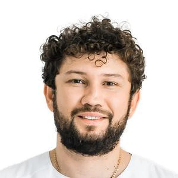 Хамитов Андрей Альфирович — Стоматолог, Стоматолог-имплантолог, Стоматолог-ортопед, Стоматолог-хирург, Симферополь