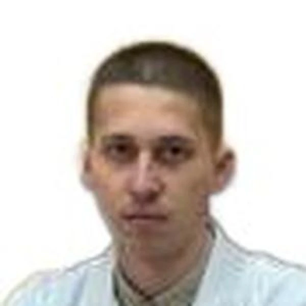 Безгин Михаил Андреевич — Психиатр, Щигры