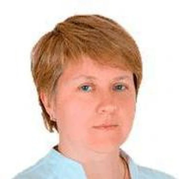 Беляева Людмила Константиновна — Терапевт, Ростов-на-Дону