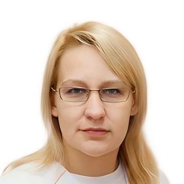 Чемакина Ольга Вадимовна — Онколог, Зеленоград