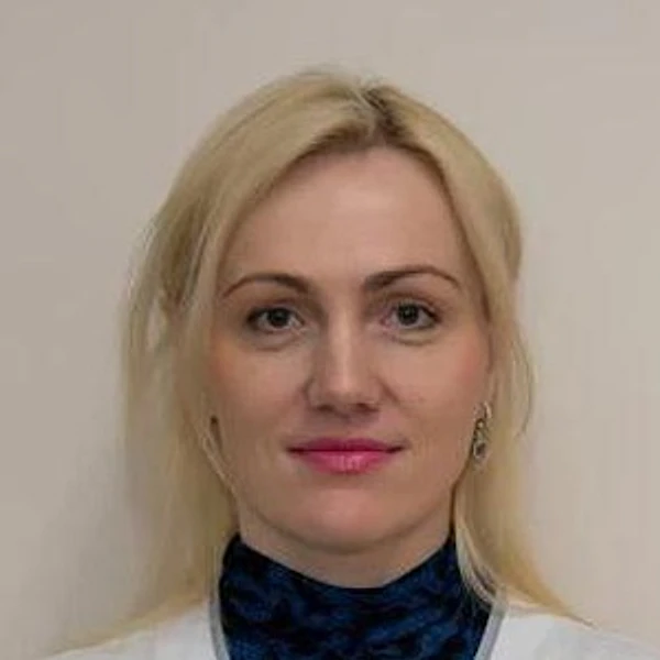 Ружникова Анна Алексеевна — Онколог, Архангельск