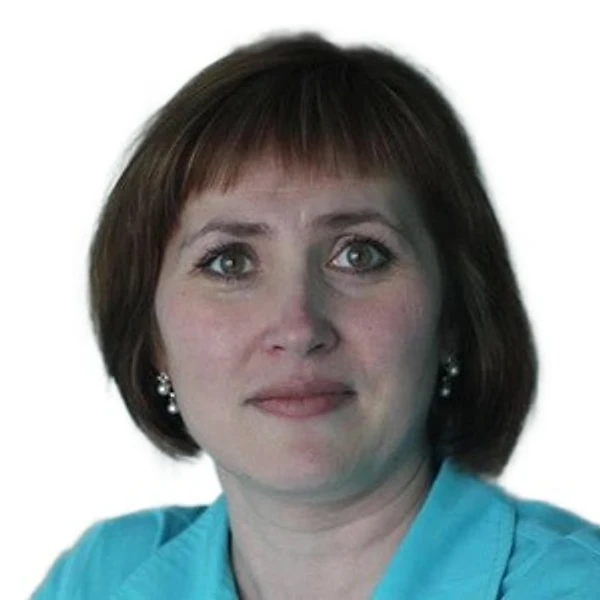 Мамонтова Любовь Валентиновна — Акушерка, Лесосибирск