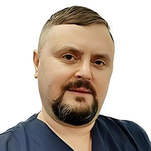 Кузнецов Денис Геннадьевич — Онколог, Архангельск