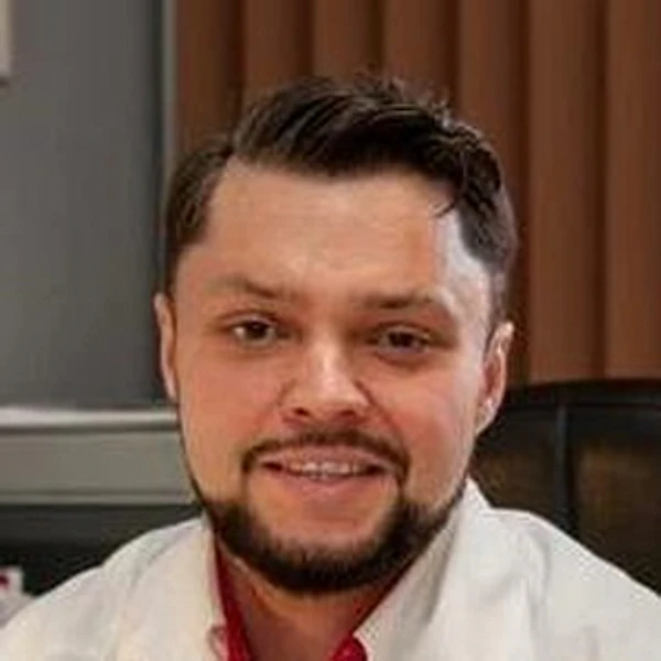 Мигалкин Алексей Сергеевич — Онколог, Архангельск