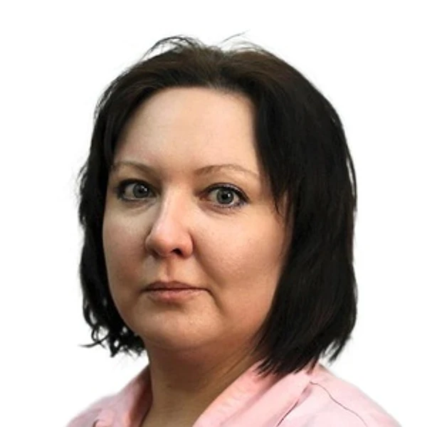 Донцова Татьяна Юрьевна — Детский стоматолог, Москва