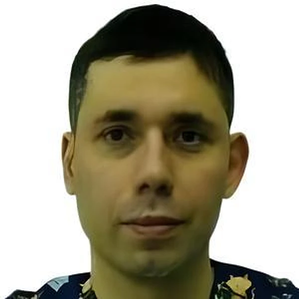 Кучеренко Александр Павлович — Детский массажист, Санкт-Петербург