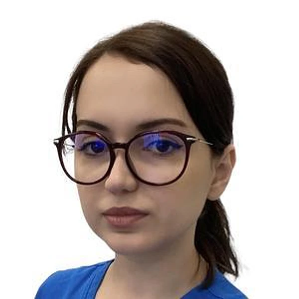 Зайналова Хайбат Зайналовна — Детский кардиолог, Санкт-Петербург