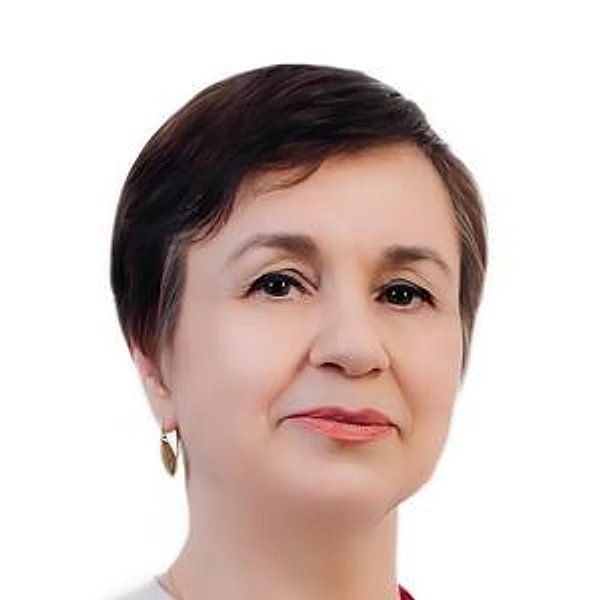 Желанова Татьяна Петровна — Врач УЗИ, Гинеколог, Смоленск