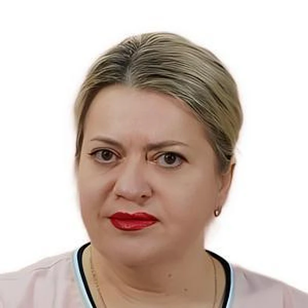 Невгад Ирина Станиславовна — Гастроэнтеролог, Старый Оскол
