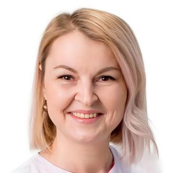 Вавиленкова Юлия Анатольевна — Аллерголог, Иммунолог, Смоленск