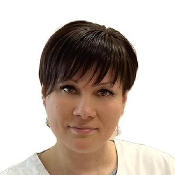 Дьяченко Екатерина Михайловна — Терапевт, Врач УЗИ, Смоленск