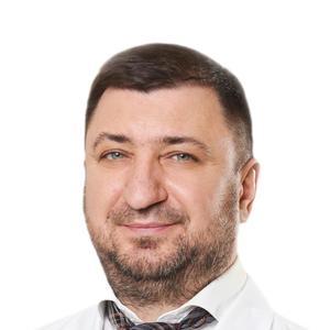 Дерменжи Роман Юрьевич — Травматолог, Детский ортопед, Детский травматолог, Тюмень
