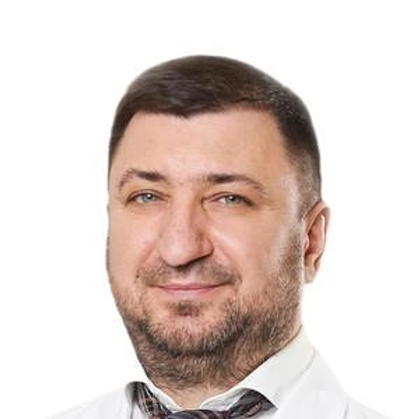 Дерменжи Роман Юрьевич — Травматолог, Детский ортопед, Детский травматолог, Тюмень